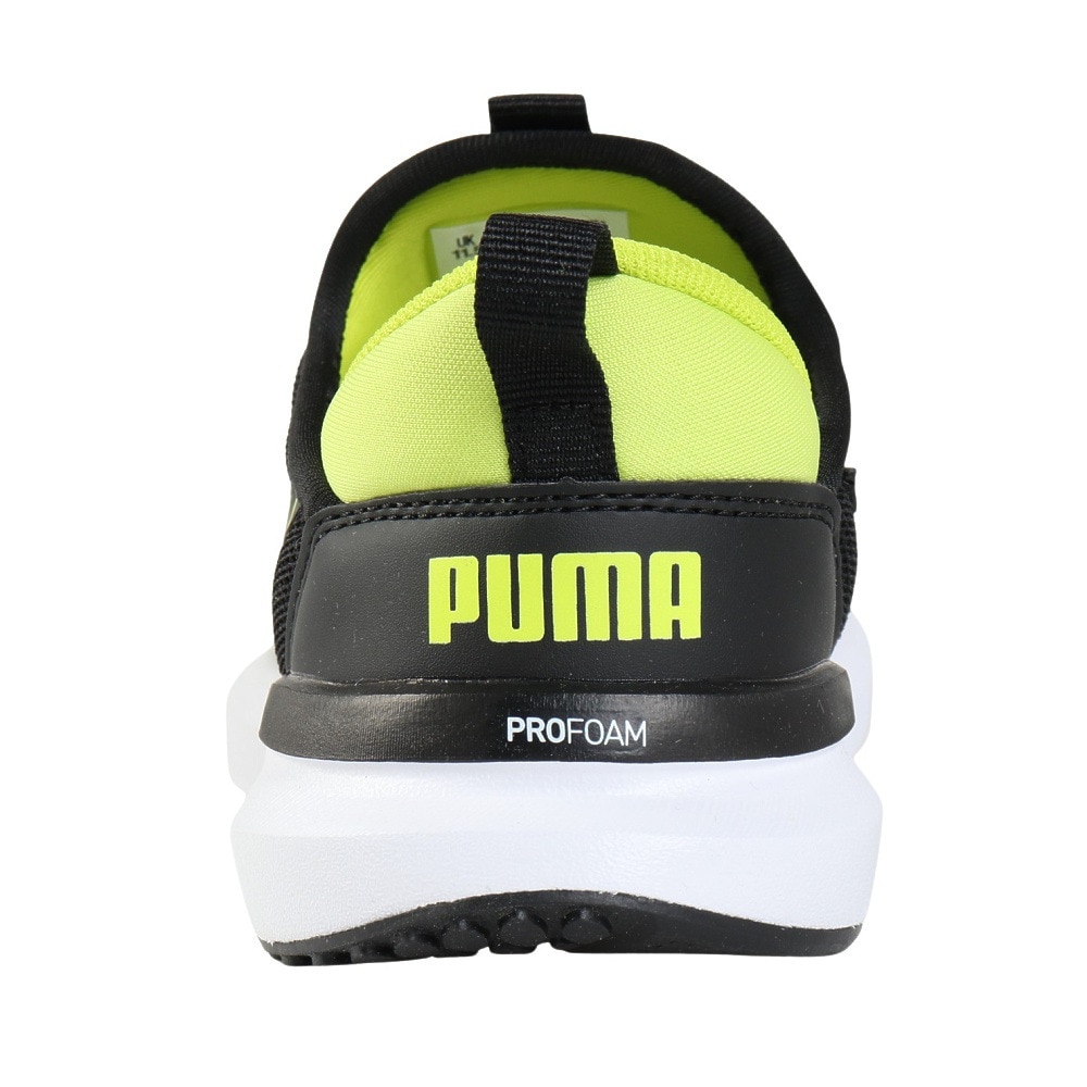 プーマ（PUMA）（キッズ）ジュニアスニーカー スポーツシューズ PROFOAM EASE IN JR 40321801