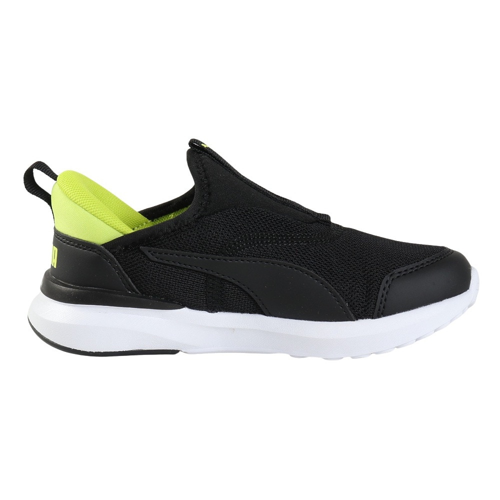 プーマ（PUMA）（キッズ）ジュニアスニーカー スポーツシューズ PROFOAM EASE IN JR 40321801
