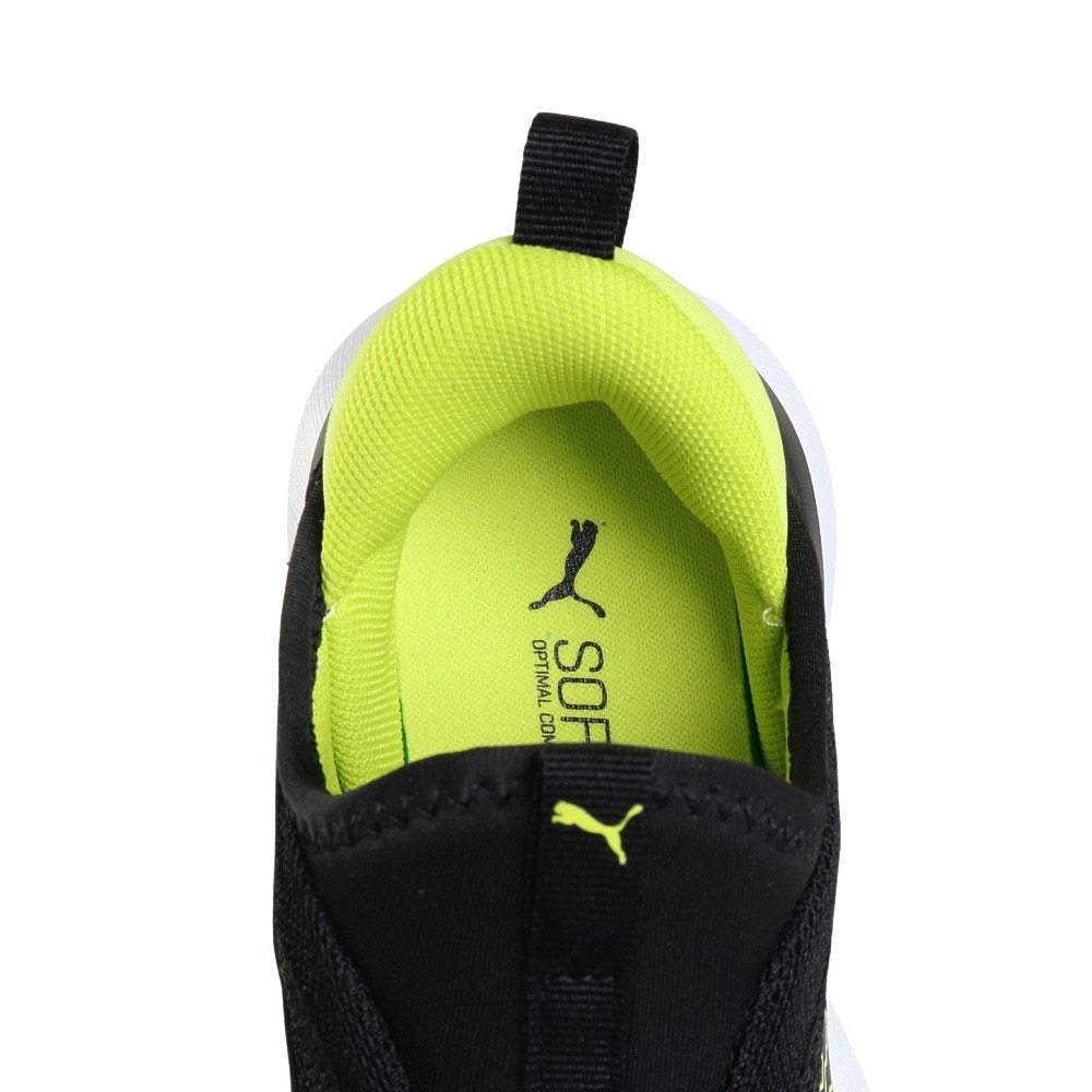 プーマ（PUMA）（キッズ）ジュニアスニーカー スポーツシューズ PROFOAM EASE IN JR 40321801