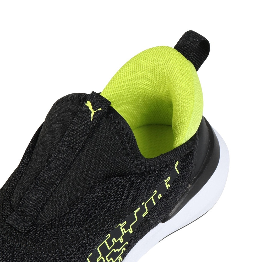 プーマ（PUMA）（キッズ）ジュニアスニーカー スポーツシューズ PROFOAM EASE IN JR 40321801
