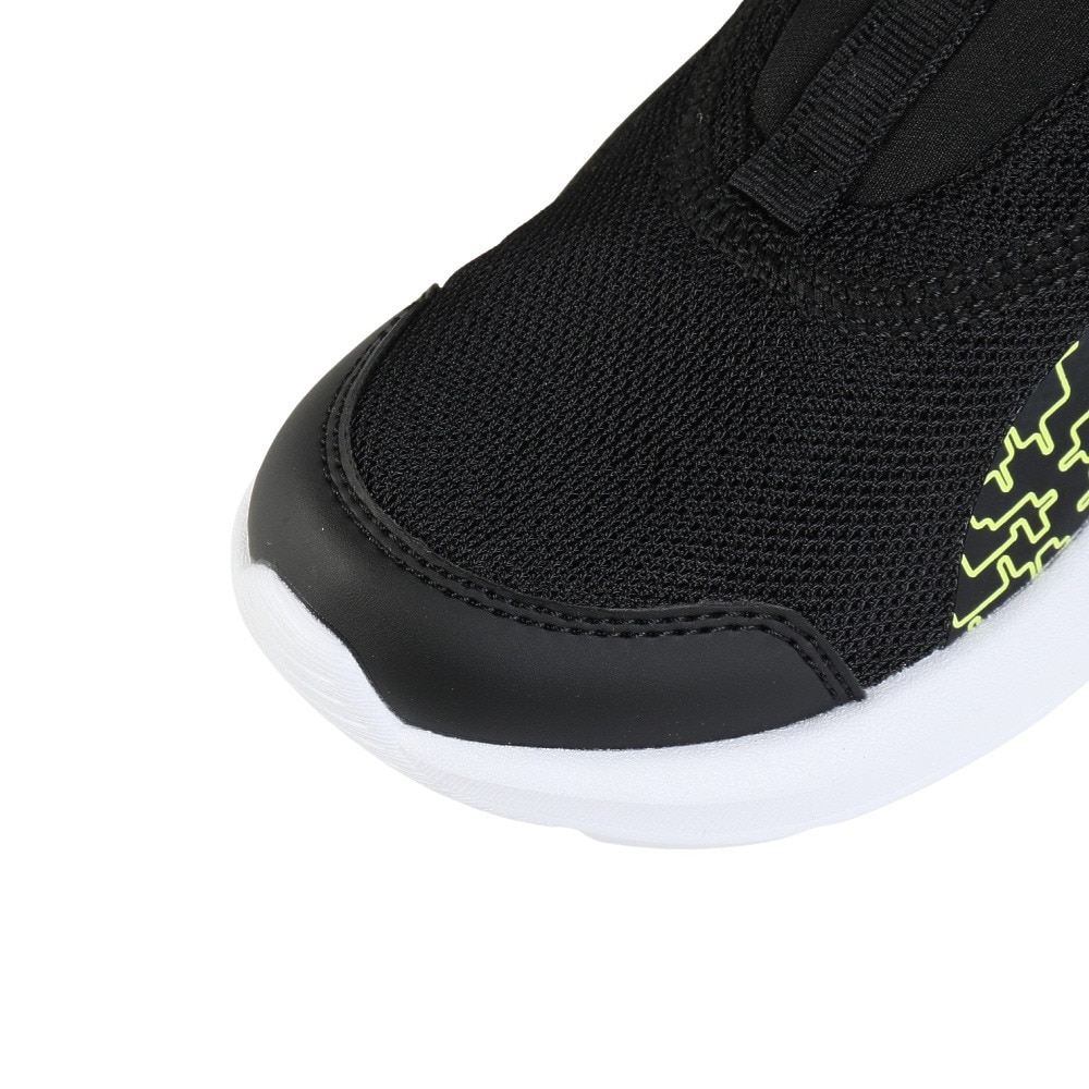 プーマ（PUMA）（キッズ）ジュニアスニーカー スポーツシューズ PROFOAM EASE IN JR 40321801