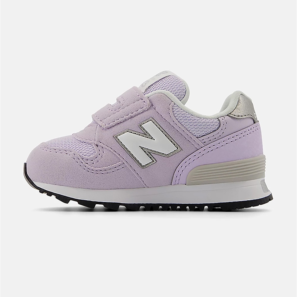 ニューバランス（new balance）（キッズ）ジュニアスニーカー スポーツシューズ 313 Hook and Loop IO313TG2 W
