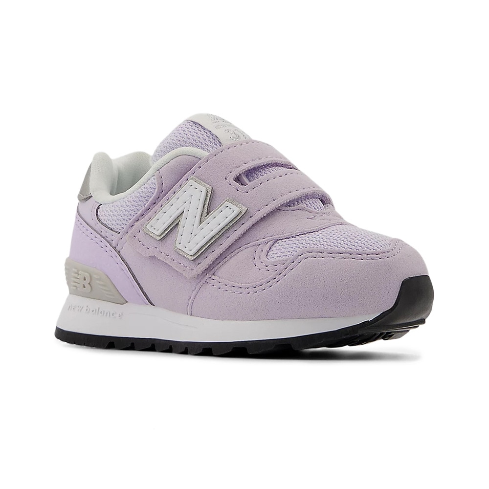 ニューバランス（new balance）（キッズ）ジュニアスニーカー スポーツシューズ 313 Hook and Loop IO313TG2 W