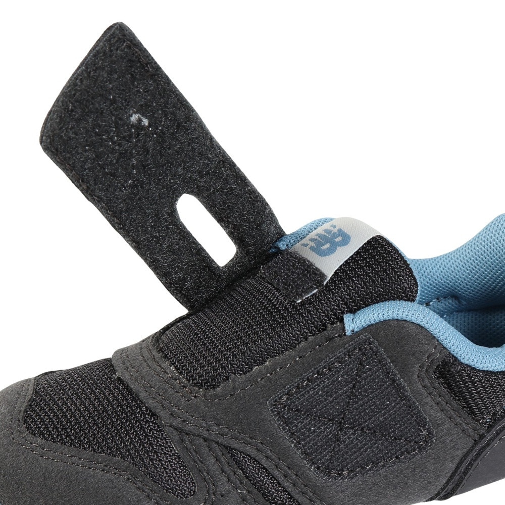 ニューバランス（new balance）（キッズ）ジュニアスニーカー スポーツシューズ 373 IZ373PJ2W