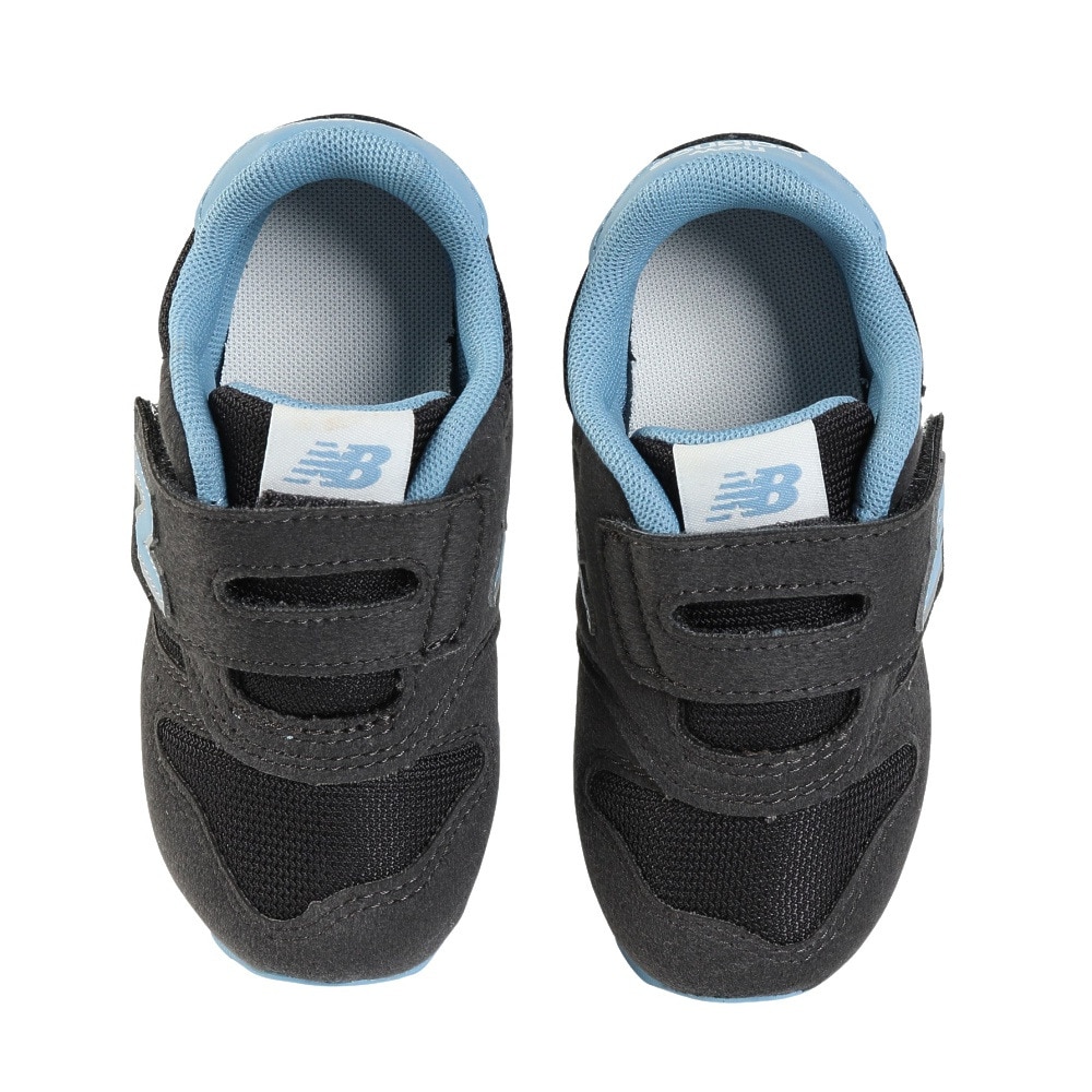 ニューバランス（new balance）（キッズ）ジュニアスニーカー スポーツシューズ 373 IZ373PJ2W