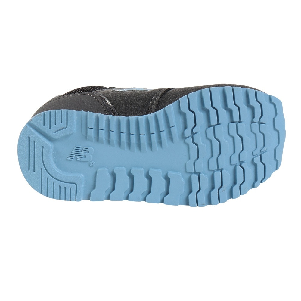 ニューバランス（new balance）（キッズ）ジュニアスニーカー スポーツシューズ 373 IZ373PJ2W