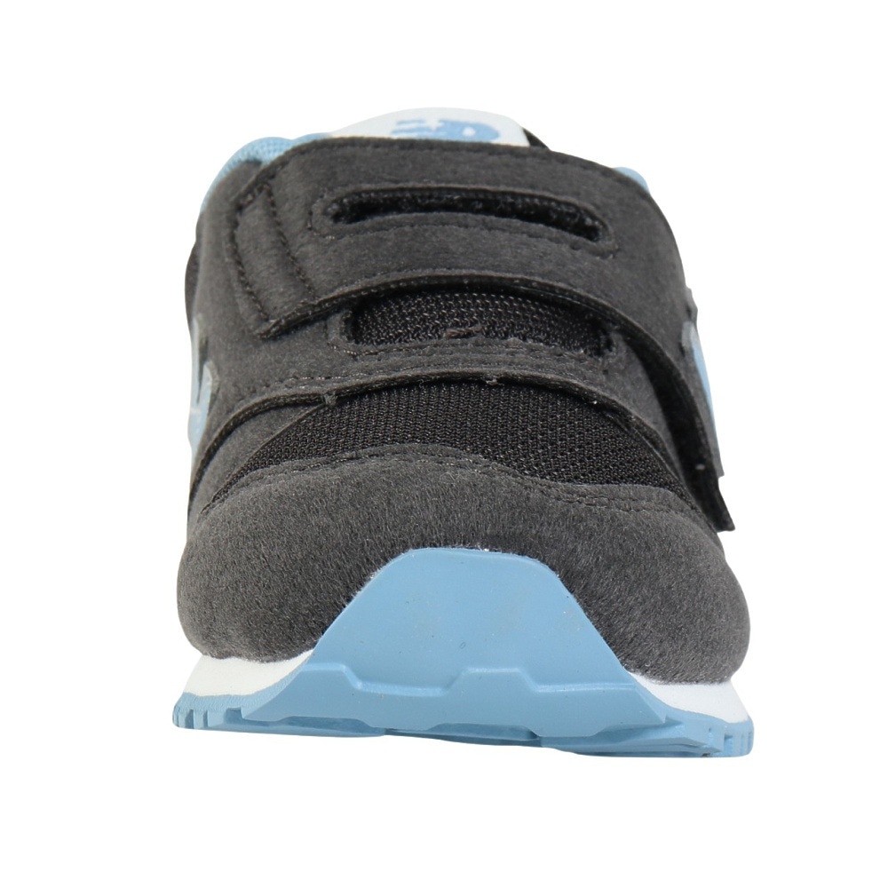 ニューバランス（new balance）（キッズ）ジュニアスニーカー スポーツシューズ 373 IZ373PJ2W