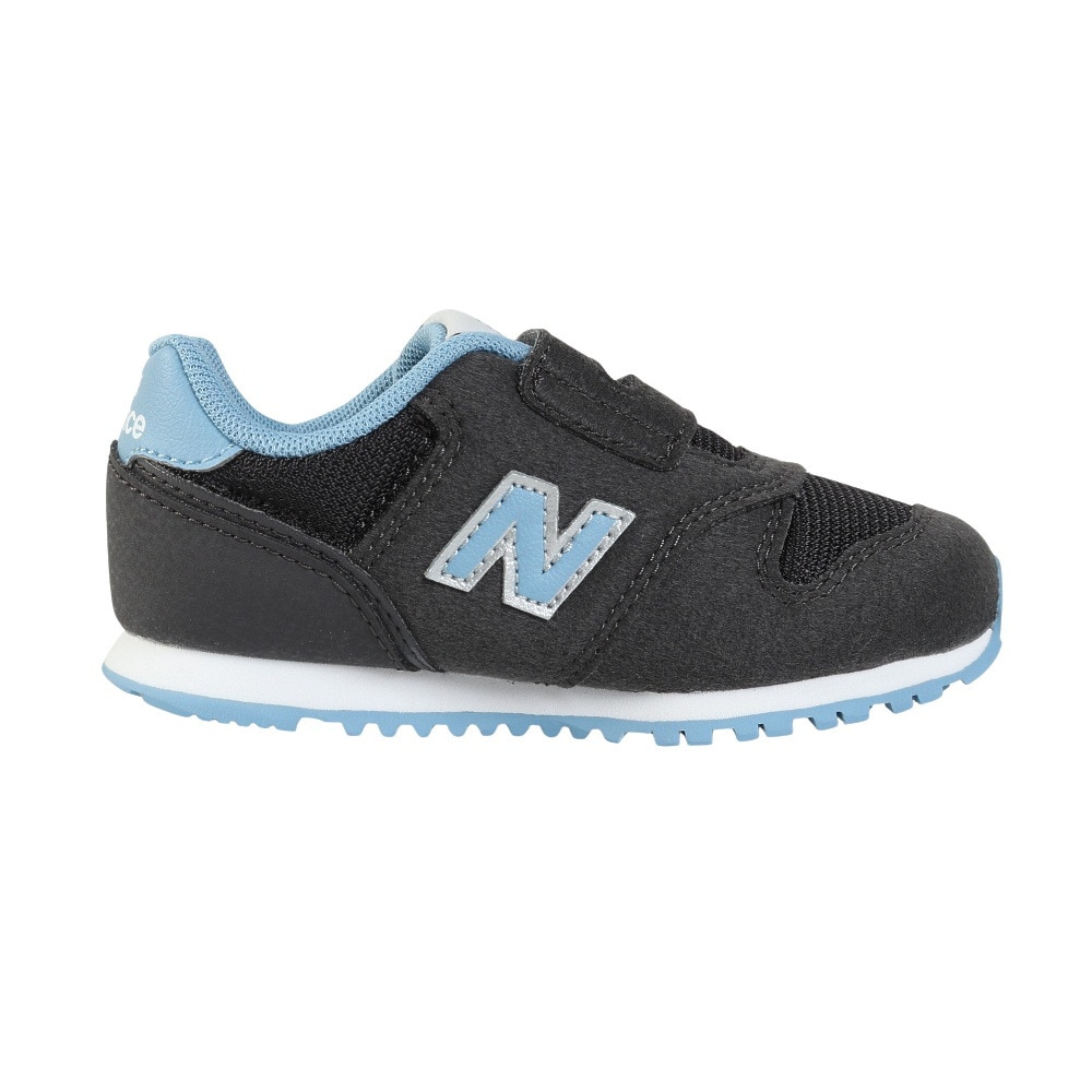 ニューバランス（new balance）（キッズ）ジュニアスニーカー スポーツシューズ 373 IZ373PJ2W
