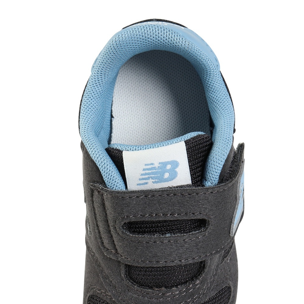 ニューバランス（new balance）（キッズ）ジュニアスニーカー スポーツシューズ 373 IZ373PJ2W