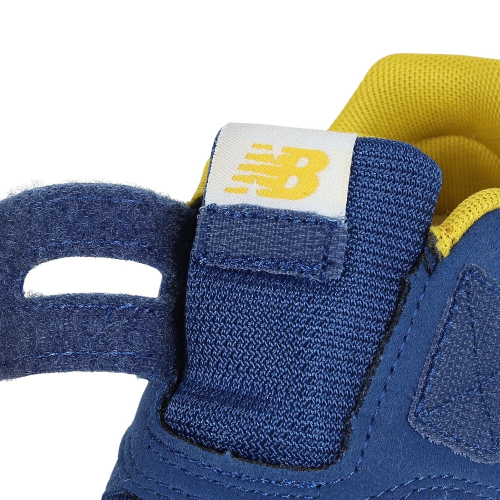 ニューバランス（new balance）（キッズ）ジュニアスニーカー スポーツシューズ 373 IZ373PK2W