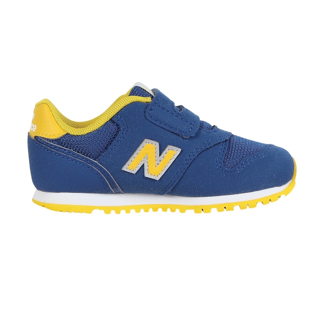 ニューバランス（new balance）（キッズ）ジュニアスニーカー スポーツシューズ 373 IZ373PK2W