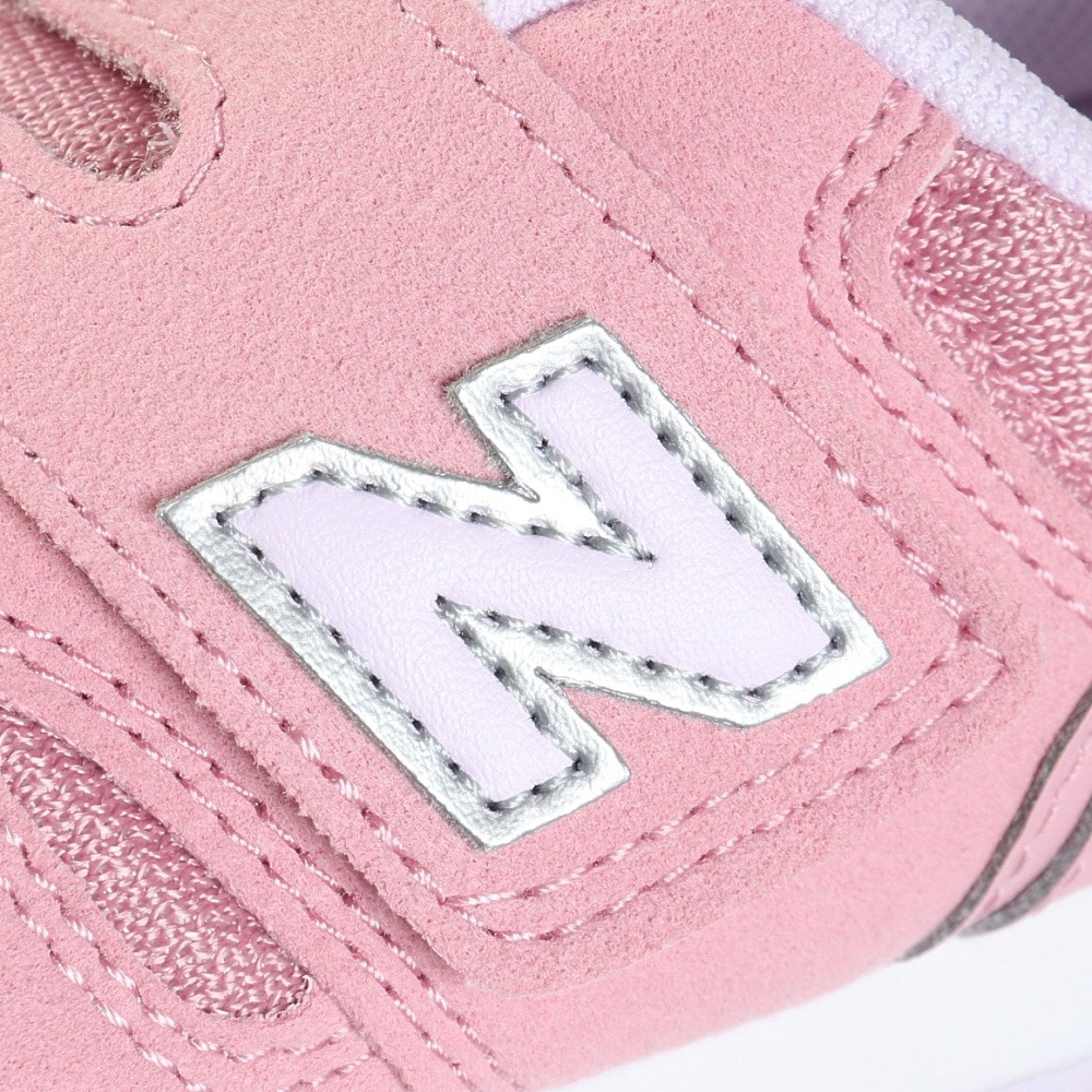 ニューバランス（new balance）（キッズ）ジュニア スニーカー スポーツシューズ 373 IZ373PL2 W