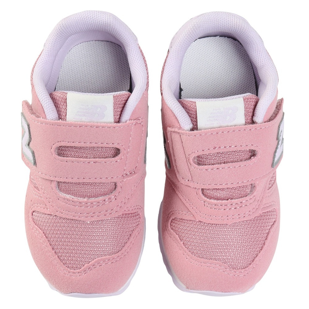 ニューバランス（new balance）（キッズ）ジュニア スニーカー スポーツシューズ 373 IZ373PL2 W