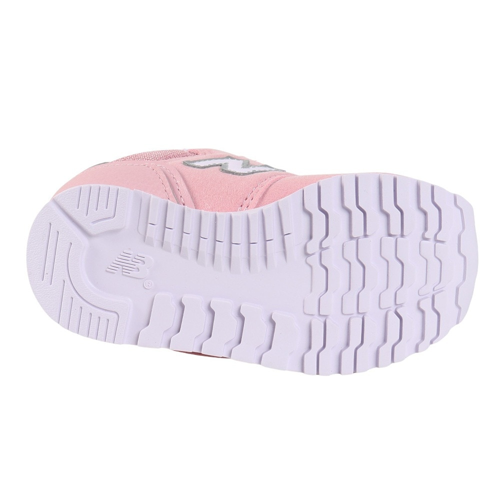 ニューバランス（new balance）（キッズ）ジュニア スニーカー スポーツシューズ 373 IZ373PL2 W