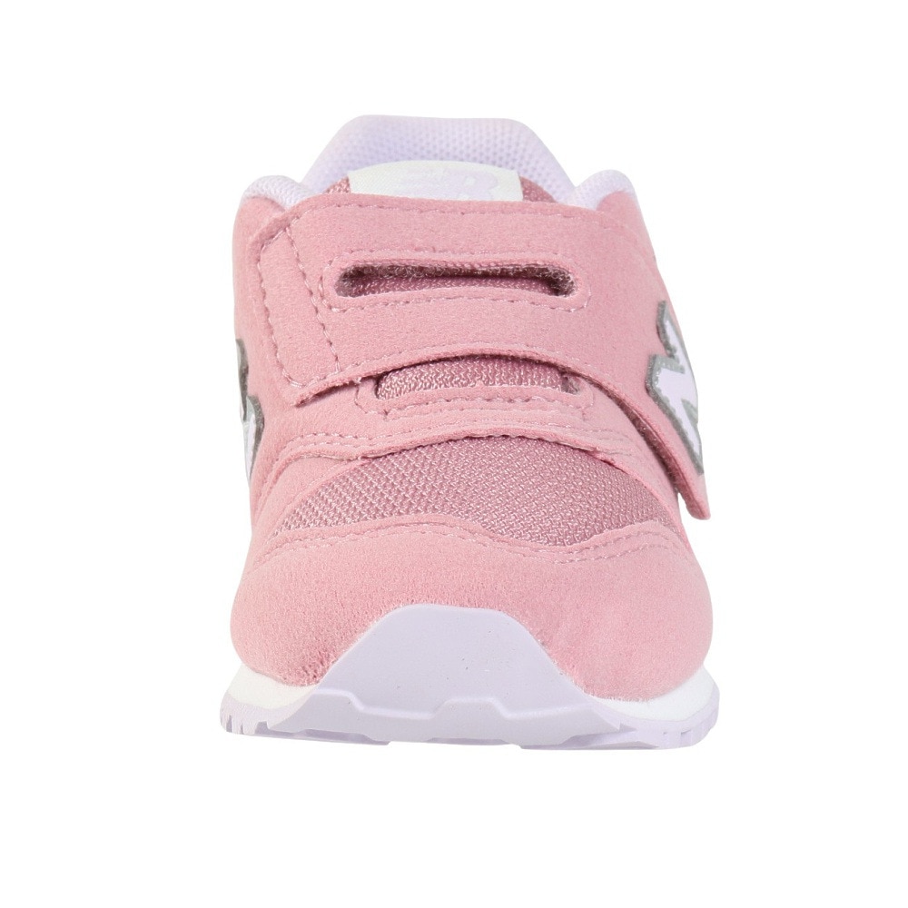 ニューバランス（new balance）（キッズ）ジュニア スニーカー スポーツシューズ 373 IZ373PL2 W