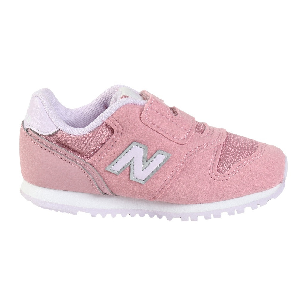 ニューバランス（new balance）（キッズ）ジュニア スニーカー スポーツシューズ 373 IZ373PL2 W