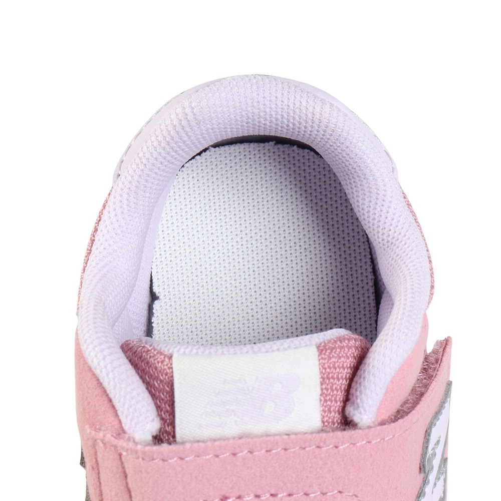 ニューバランス（new balance）（キッズ）ジュニア スニーカー スポーツシューズ 373 IZ373PL2 W