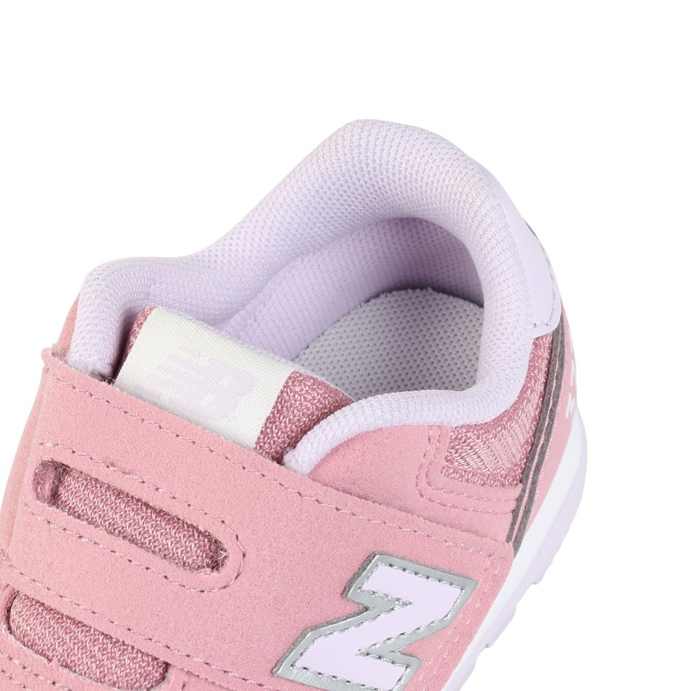 ニューバランス（new balance）（キッズ）ジュニア スニーカー スポーツシューズ 373 IZ373PL2 W