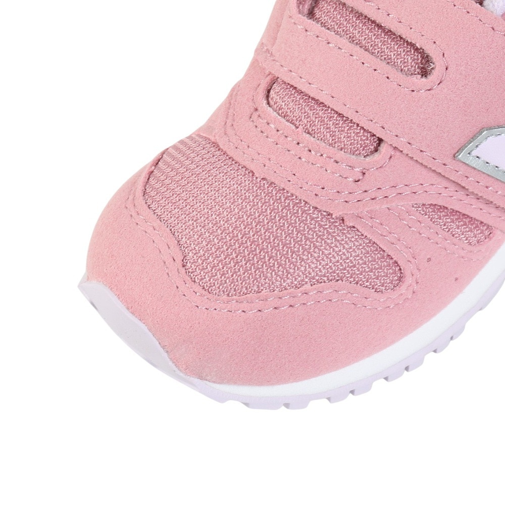 ニューバランス（new balance）（キッズ）ジュニア スニーカー スポーツシューズ 373 IZ373PL2 W