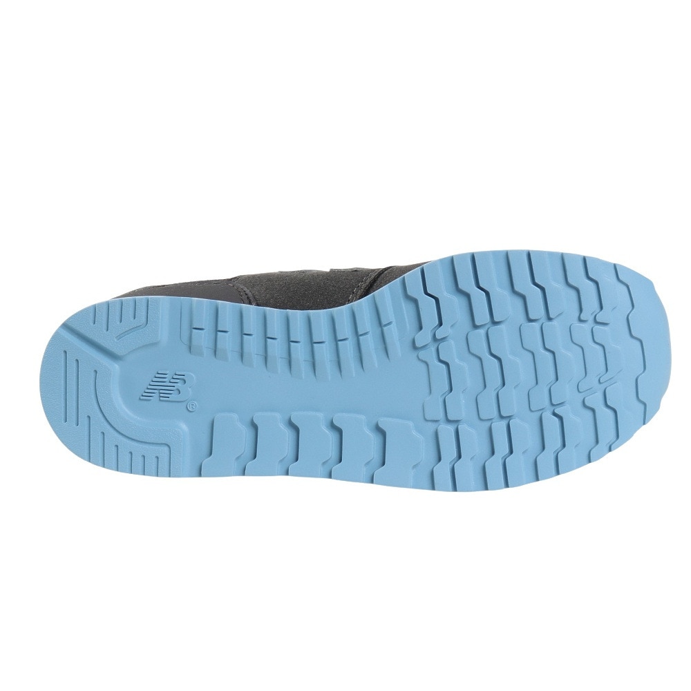 ニューバランス（new balance）（キッズ）ジュニア スニーカー スポーツシューズ 373 YV373PJ2 M