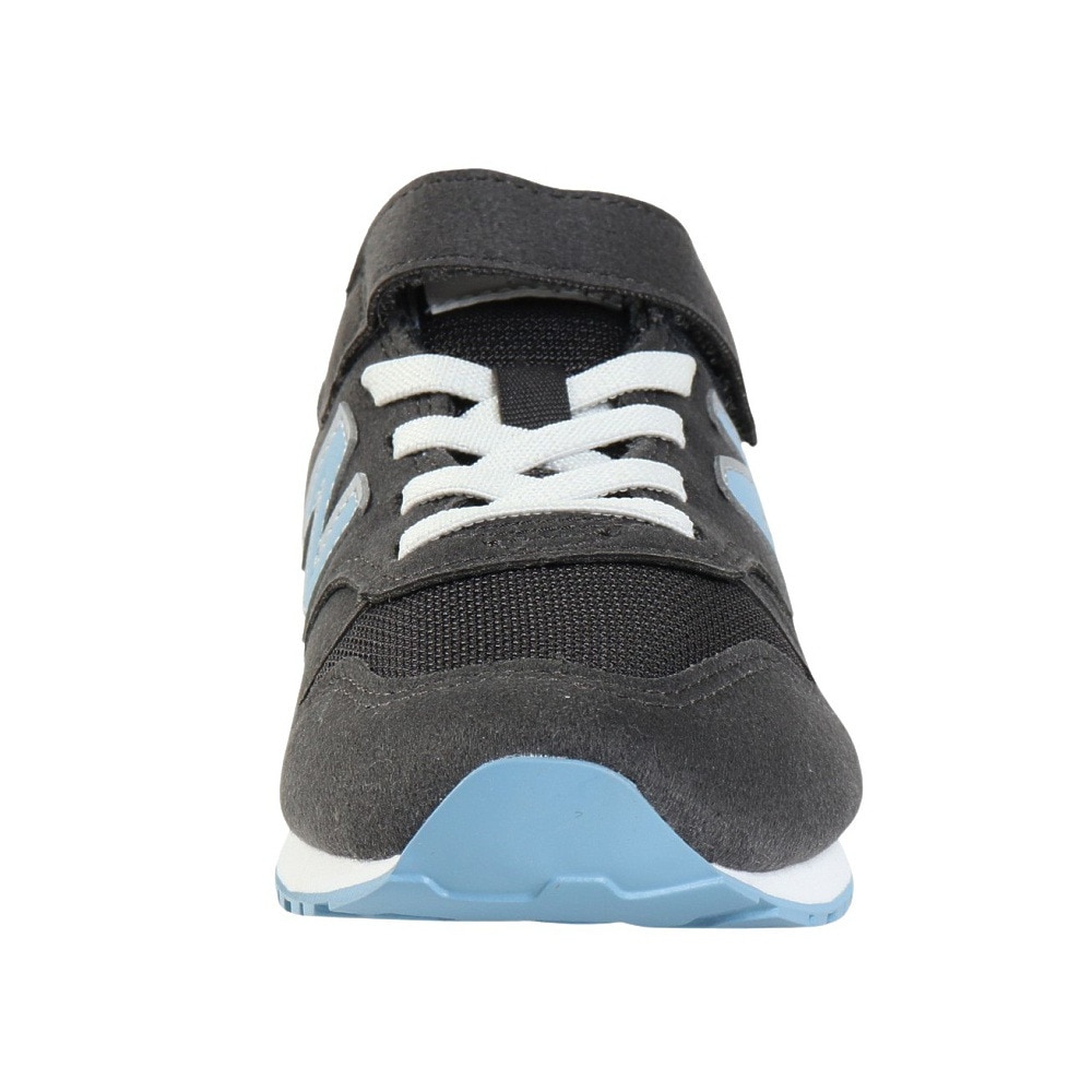 ニューバランス（new balance）（キッズ）ジュニア スニーカー スポーツシューズ 373 YV373PJ2 M