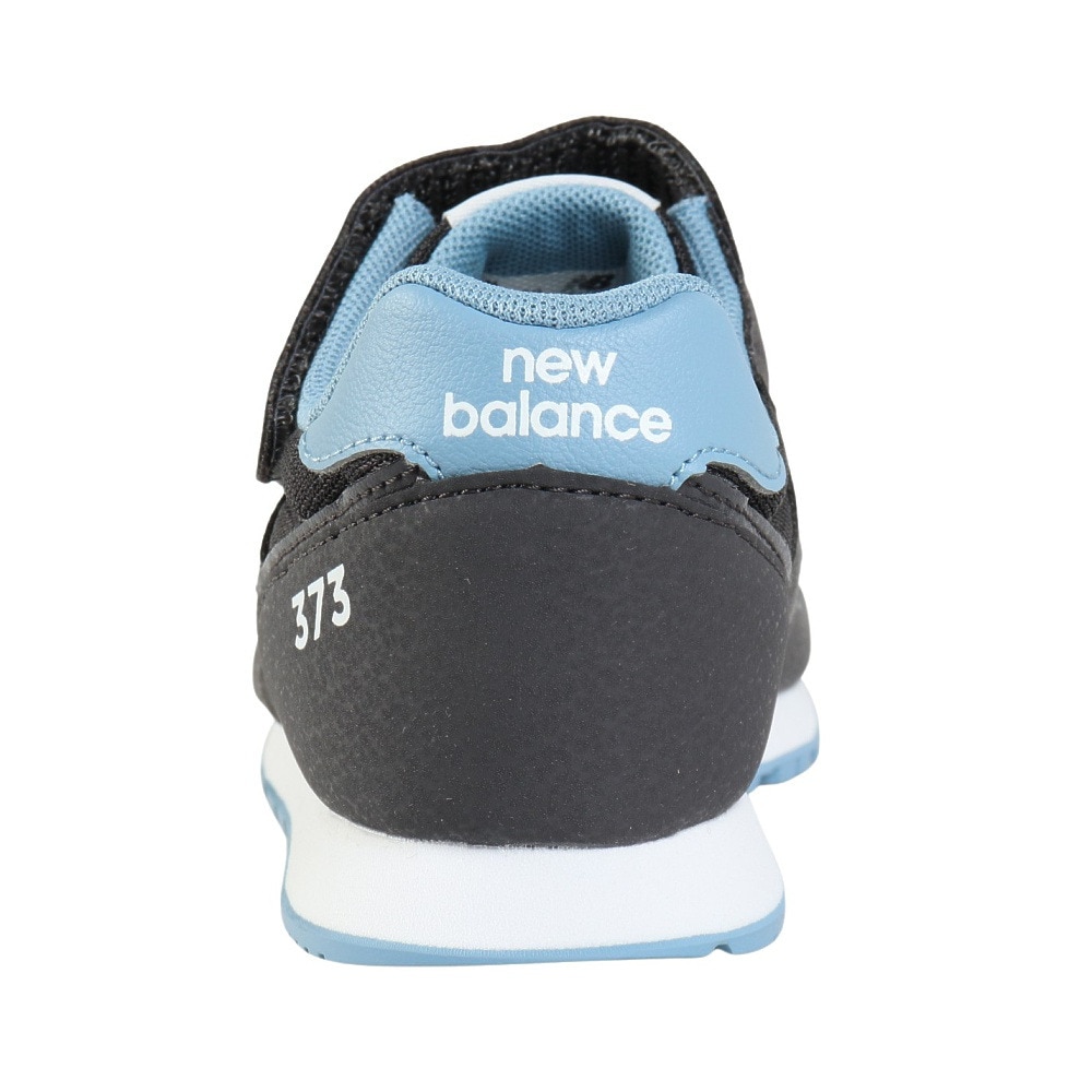 ニューバランス（new balance）（キッズ）ジュニア スニーカー スポーツシューズ 373 YV373PJ2 M