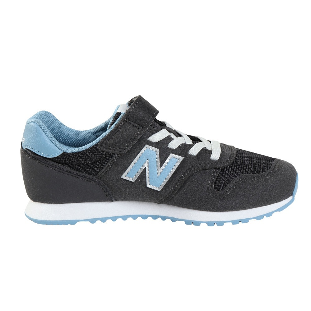 ニューバランス（new balance）（キッズ）ジュニア スニーカー スポーツシューズ 373 YV373PJ2 M