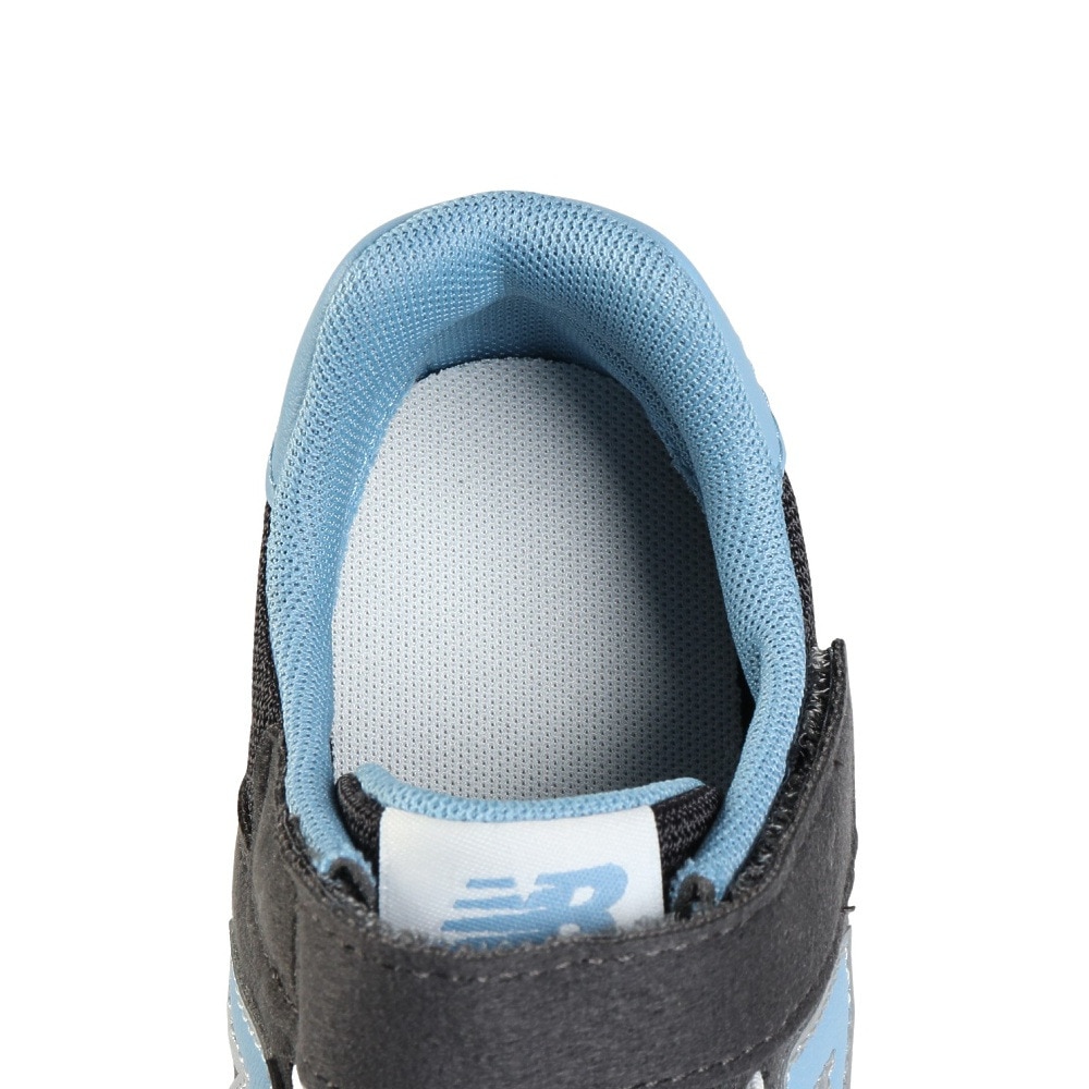 ニューバランス（new balance）（キッズ）ジュニア スニーカー スポーツシューズ 373 YV373PJ2 M