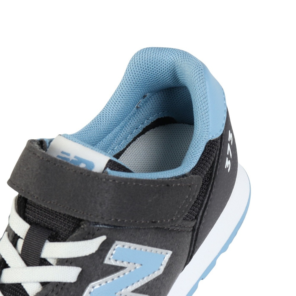ニューバランス（new balance）（キッズ）ジュニア スニーカー スポーツシューズ 373 YV373PJ2 M