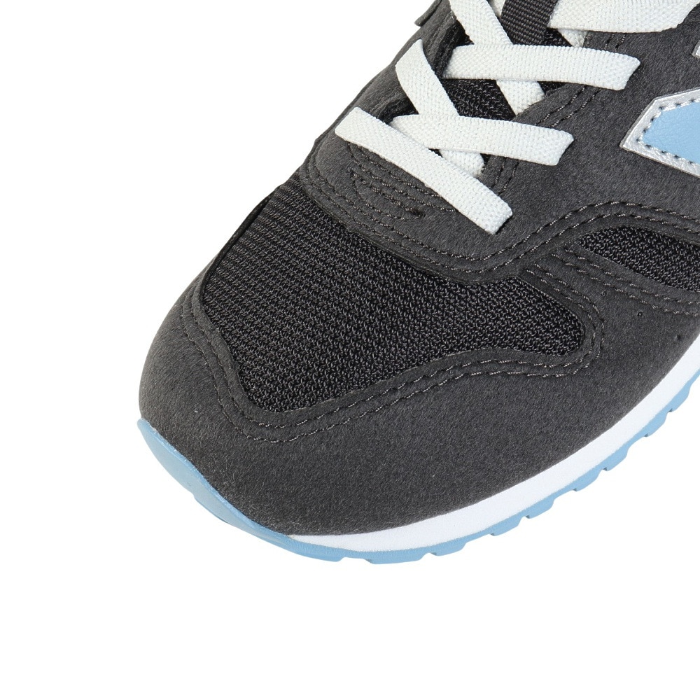 ニューバランス（new balance）（キッズ）ジュニア スニーカー スポーツシューズ 373 YV373PJ2 M