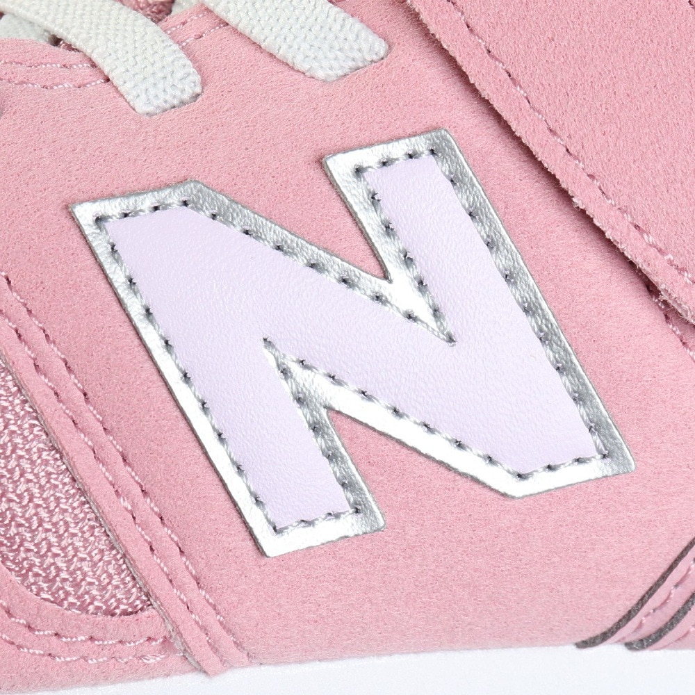 ニューバランス（new balance）（キッズ）ジュニア スニーカー スポーツシューズ 373 YV373PL2 M