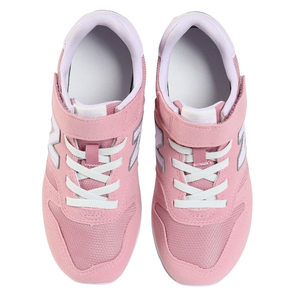ニューバランス（new balance）（キッズ）ジュニア スニーカー スポーツシューズ 373 YV373PL2 M