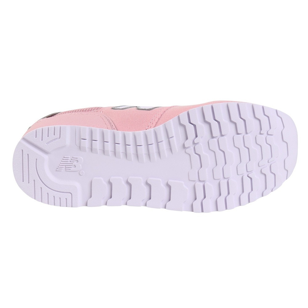 ニューバランス（new balance）（キッズ）ジュニア スニーカー スポーツシューズ 373 YV373PL2 M