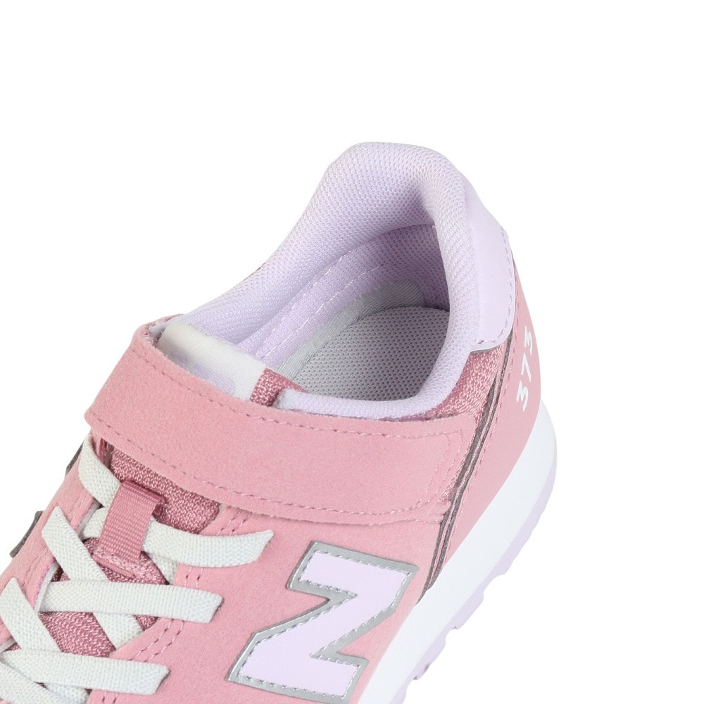 ニューバランス（new balance）（キッズ）ジュニア スニーカー スポーツシューズ 373 YV373PL2 M