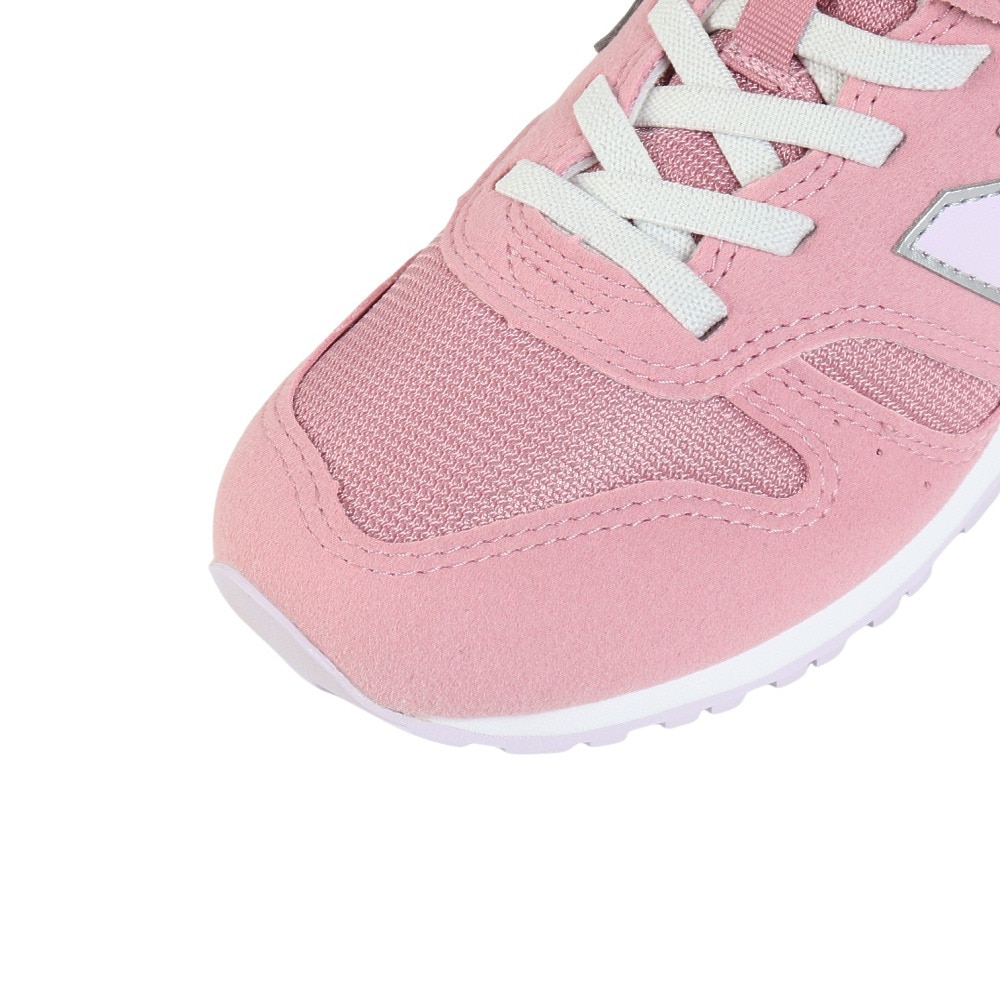 ニューバランス（new balance）（キッズ）ジュニア スニーカー スポーツシューズ 373 YV373PL2 M