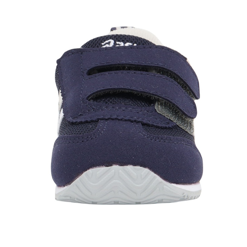 アシックス（ASICS）（キッズ）ジュニアスニーカー スポーツシューズ アイダホ BABY 4 1144A235.500