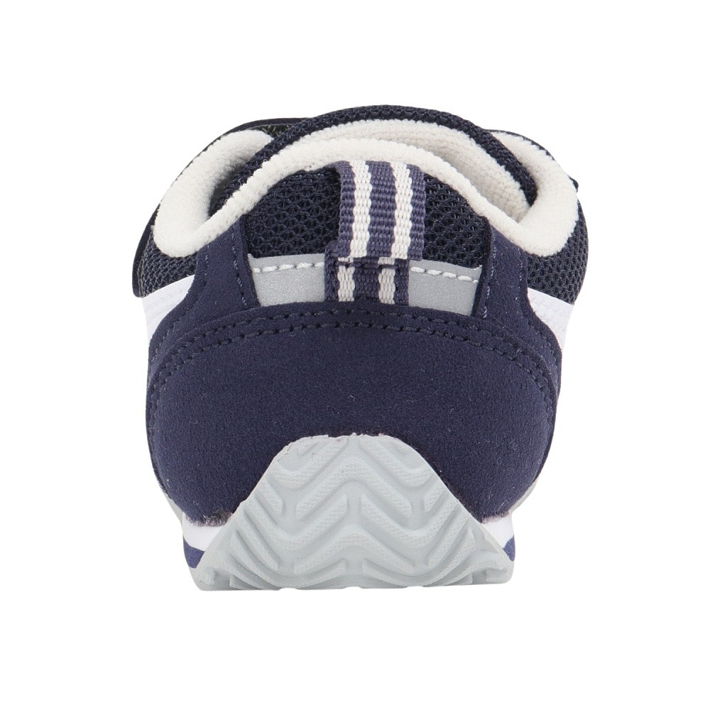 アシックス（ASICS）（キッズ）ジュニアスニーカー スポーツシューズ アイダホ BABY 4 1144A235.500
