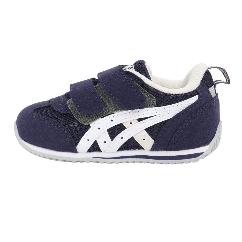 アシックス（ASICS）（キッズ）ジュニアスニーカー スポーツシューズ アイダホ BABY 4 1144A235.500