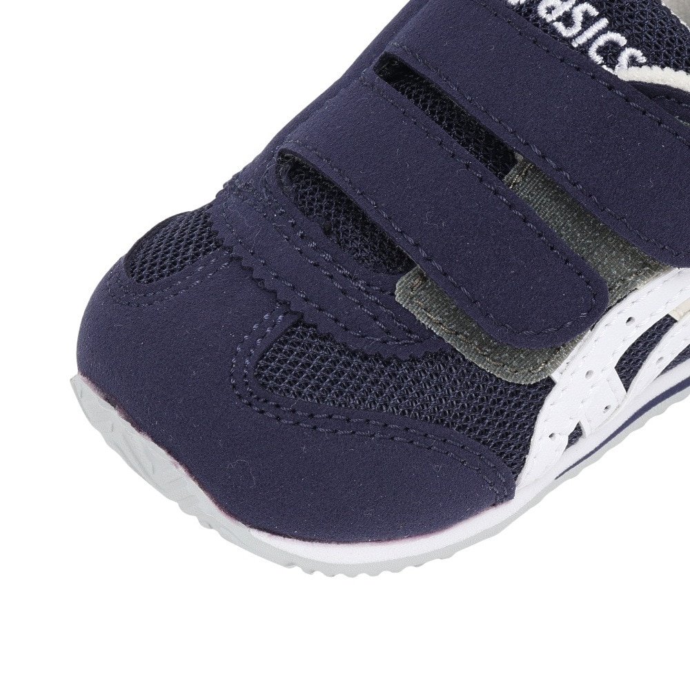 アシックス（ASICS）（キッズ）ジュニアスニーカー スポーツシューズ アイダホ BABY 4 1144A235.500