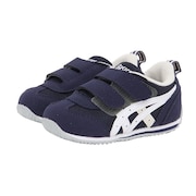(キッズ)ジュニアスニーカー スポーツシューズ アイダホ BABY 4 1144A235.500