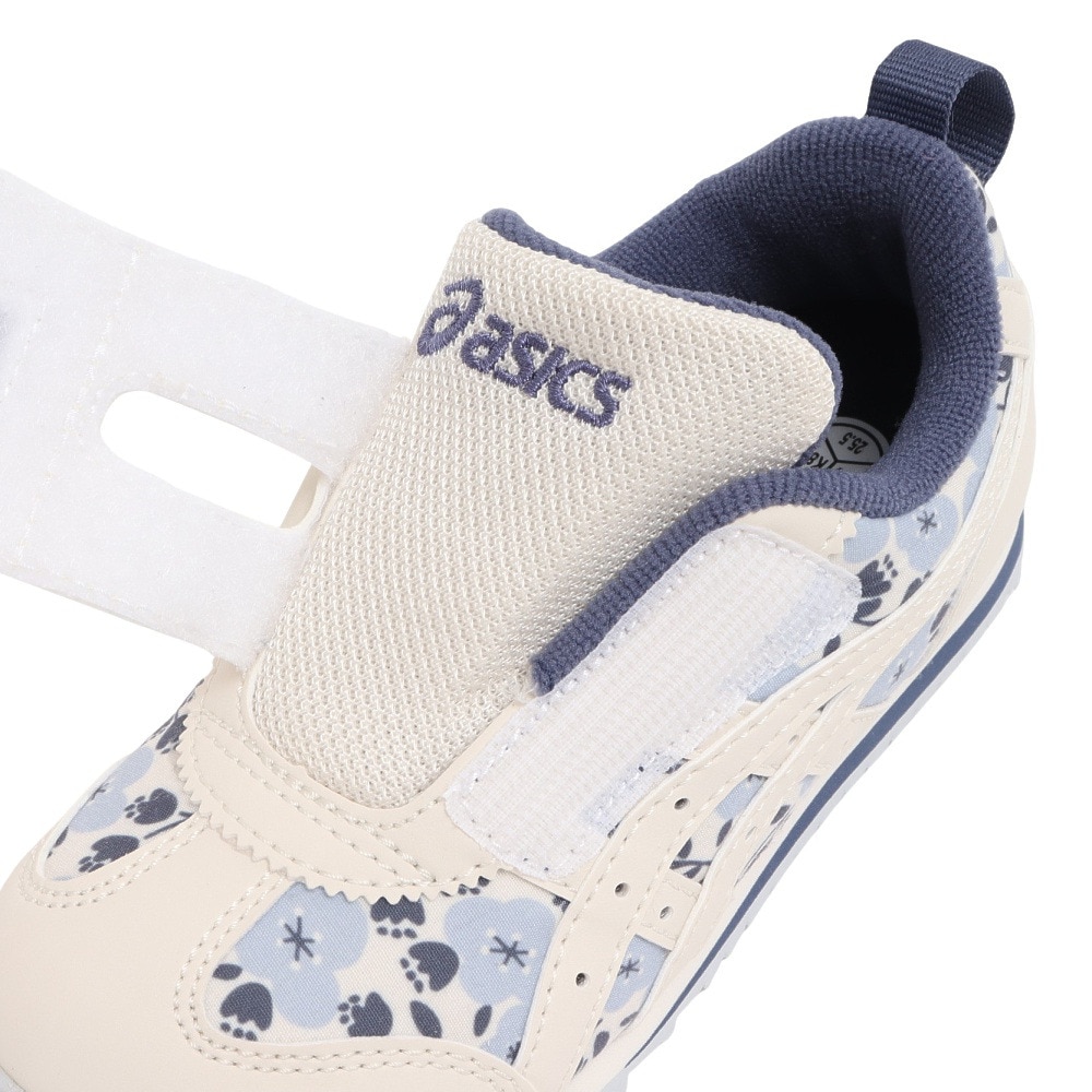 アシックス（ASICS）（キッズ）ジュニアスニーカー スポーツシューズ アイダホ MINI KT-ES G 1144A374.200