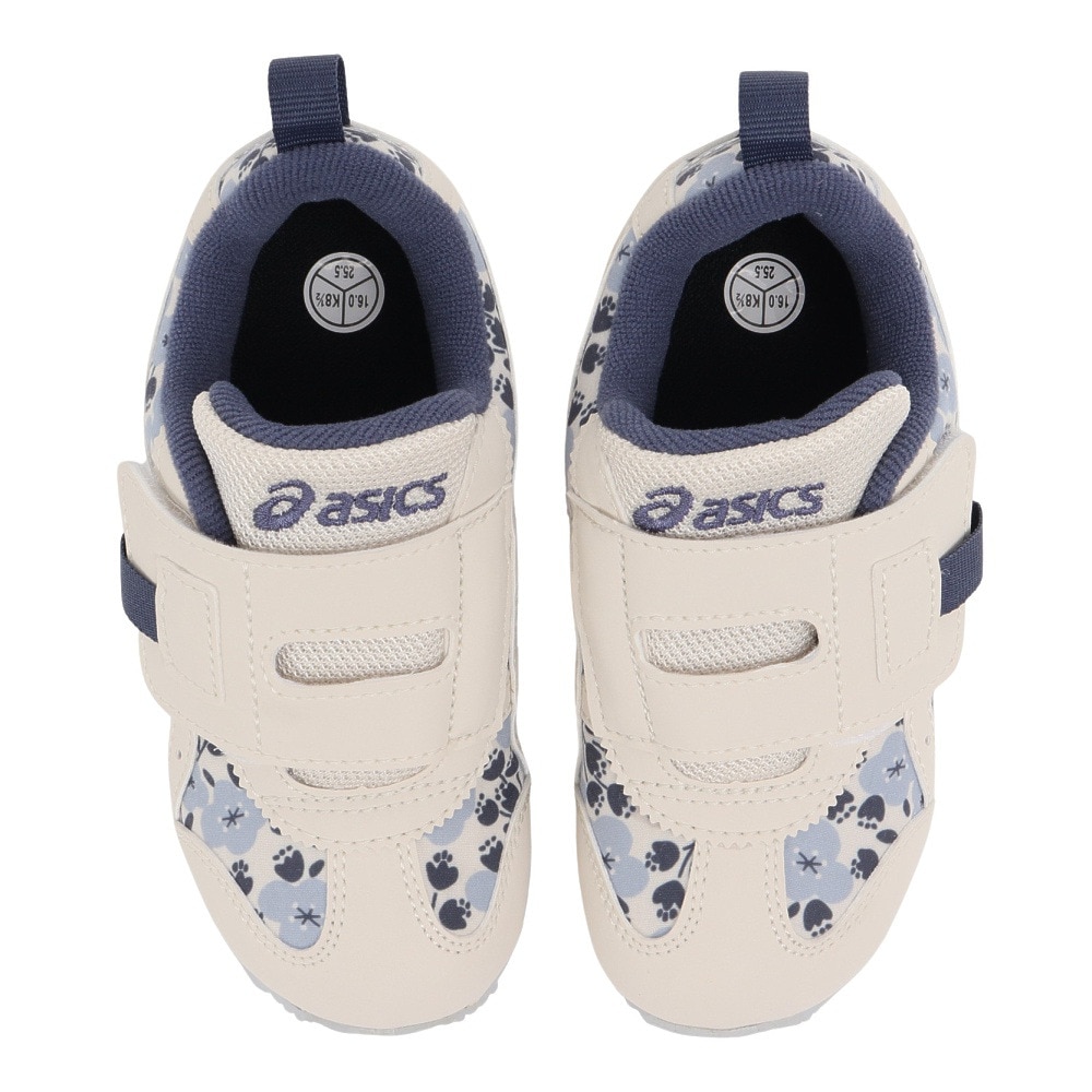 アシックス（ASICS）（キッズ）ジュニアスニーカー スポーツシューズ アイダホ MINI KT-ES G 1144A374.200
