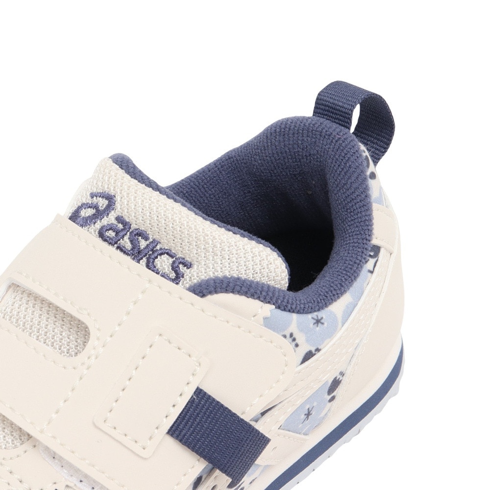 アシックス（ASICS）（キッズ）ジュニアスニーカー スポーツシューズ アイダホ MINI KT-ES G 1144A374.200