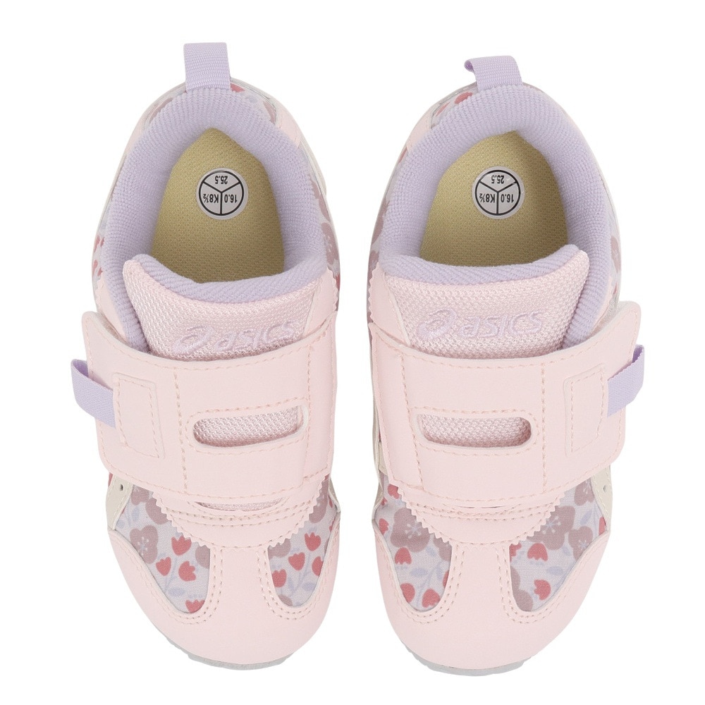 アシックス（ASICS）（キッズ）ジュニアスニーカー スポーツシューズ アイダホ MINI KT-ES G 1144A374.701