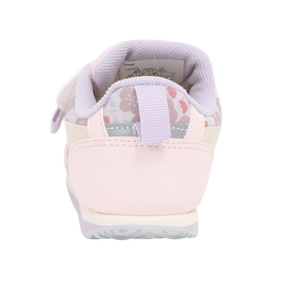 アシックス（ASICS）（キッズ）ジュニアスニーカー スポーツシューズ アイダホ MINI KT-ES G 1144A374.701
