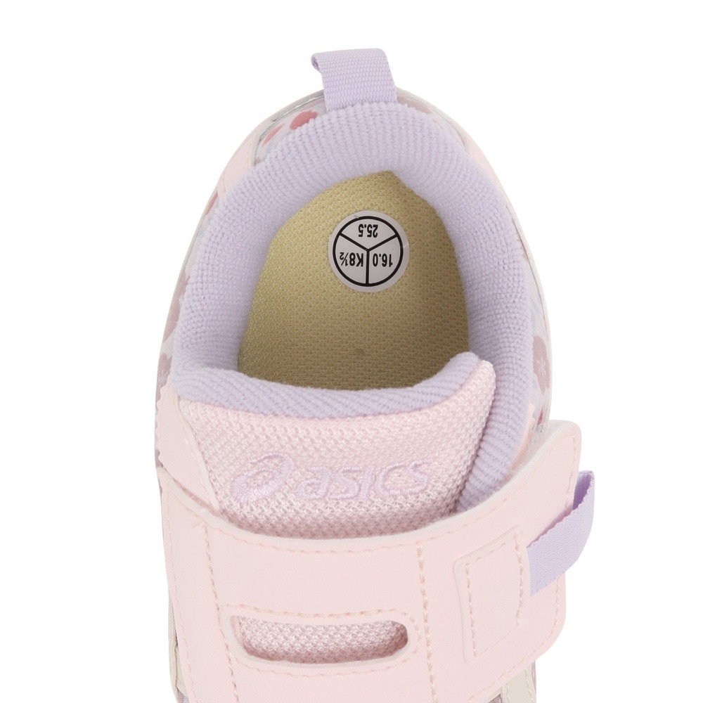 アシックス（ASICS）（キッズ）ジュニアスニーカー スポーツシューズ アイダホ MINI KT-ES G 1144A374.701