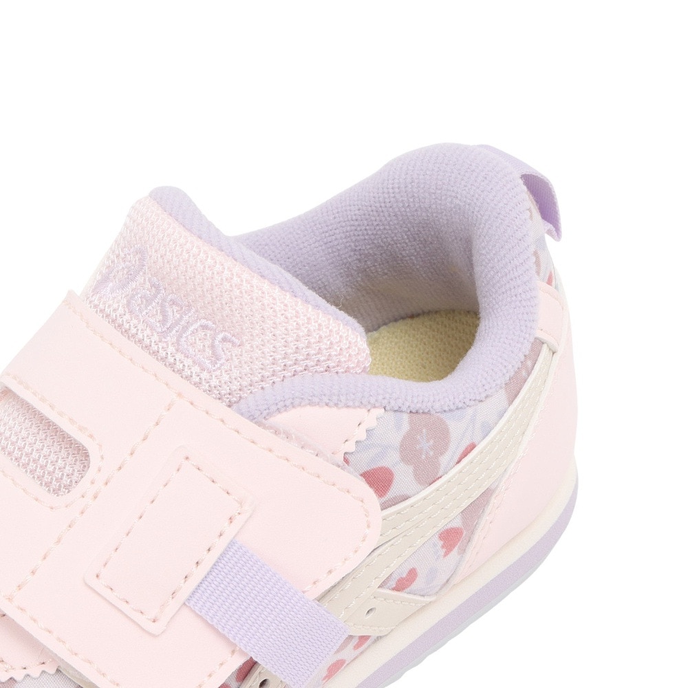 アシックス（ASICS）（キッズ）ジュニアスニーカー スポーツシューズ アイダホ MINI KT-ES G 1144A374.701