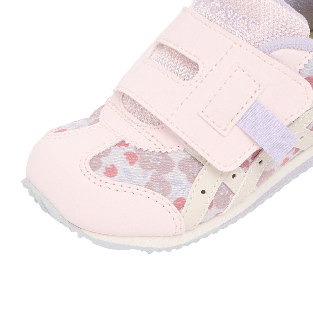 アシックス（ASICS）（キッズ）ジュニアスニーカー スポーツシューズ アイダホ MINI KT-ES G 1144A374.701