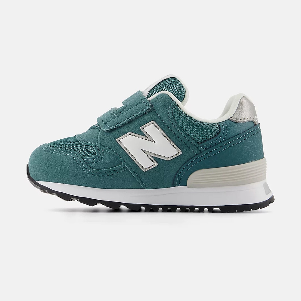 ニューバランス（new balance）（キッズ）ジュニアスニーカー スポーツシューズ 313 Hook and Loop IO313TE2 W