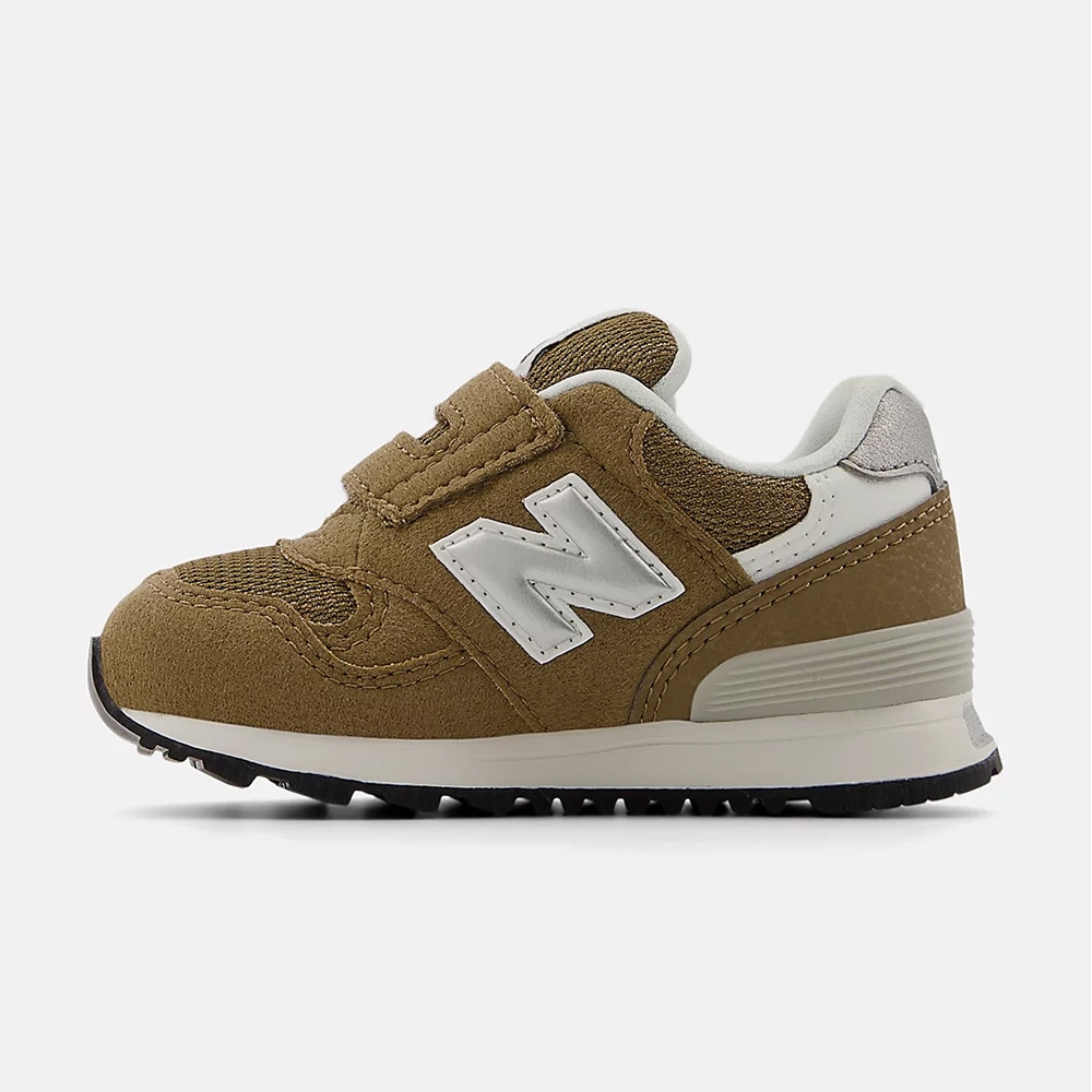 ニューバランス（new balance）（キッズ）ジュニアスニーカー スポーツシューズ 313 Hook and Loop IO313TH2 W